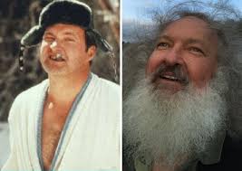 Randy Quaid